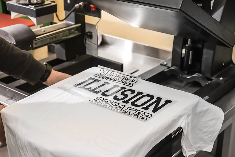 T-shirt personnalisé Baie-Mahault <p>Quels sont les avantages de l'impression publicitaire dans le marketing moderne ? Guadeloupe</p>
